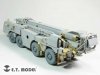 E.T. Model E35-241 Soviet Elbrus Scud-B (For TRUMPETER 01019) (1:35)